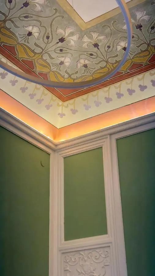 Guest house Palazzo Maqueda Hotel Palermo