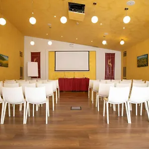 Hotel Best Western Ai Cavalieri, Palermo