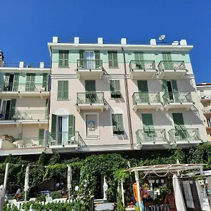 Eden Alaxi Hotel Alassio