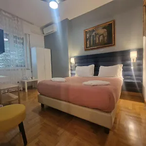 Sweet Parioli Bed & Breakfast Rome