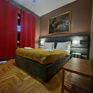 Sweet Parioli Bed & Breakfast Rome