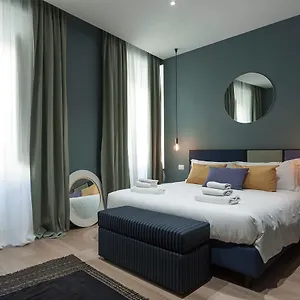 Tornabuoni Place Guest house Florence