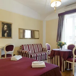 Relais Frattina Guest house Rome