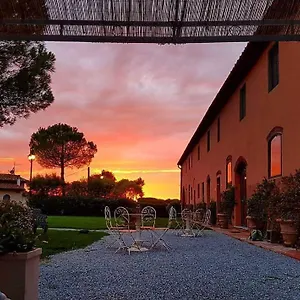 La Magnifica Bed & Breakfast Fauglia