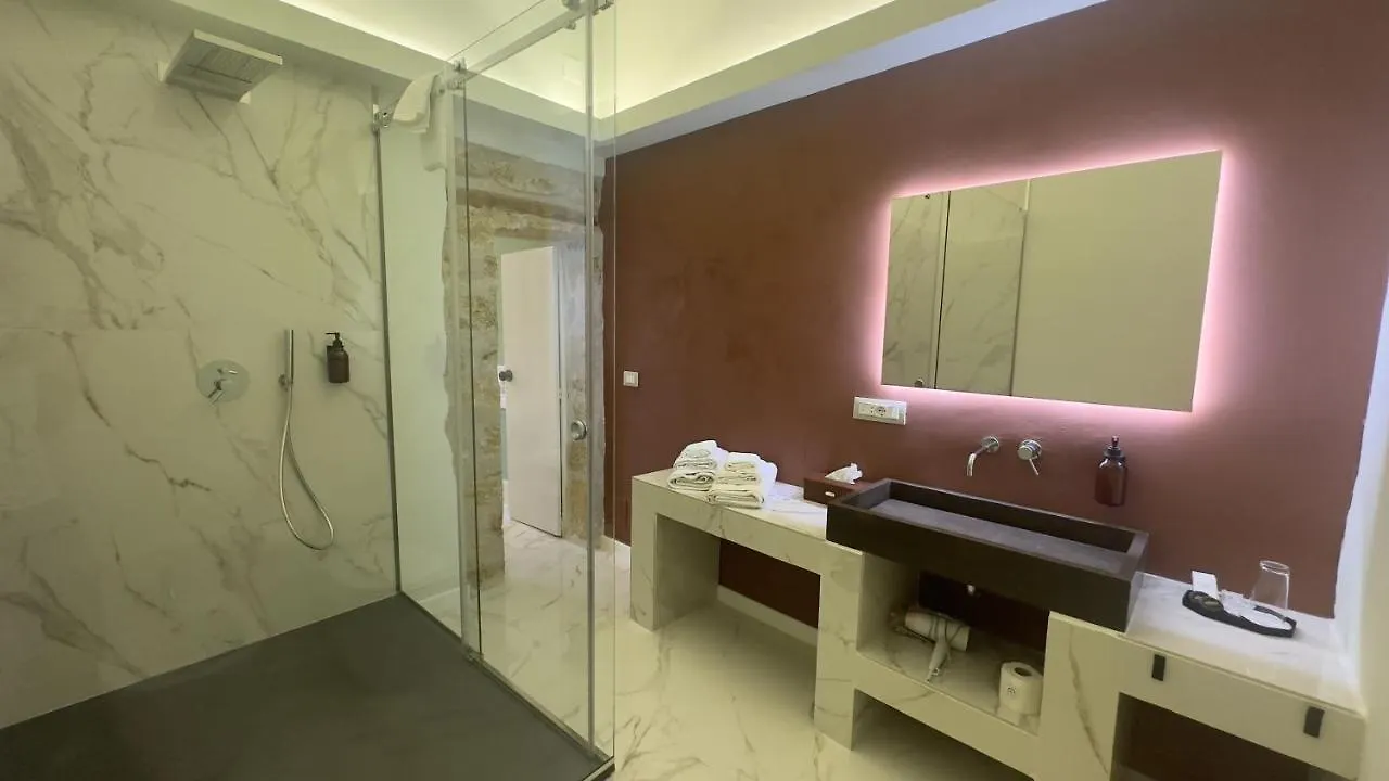 Casa de hóspedes Palazzo Maqueda Hotel Palermo Itália