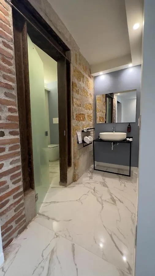 Casa de hóspedes Palazzo Maqueda Hotel Palermo Itália