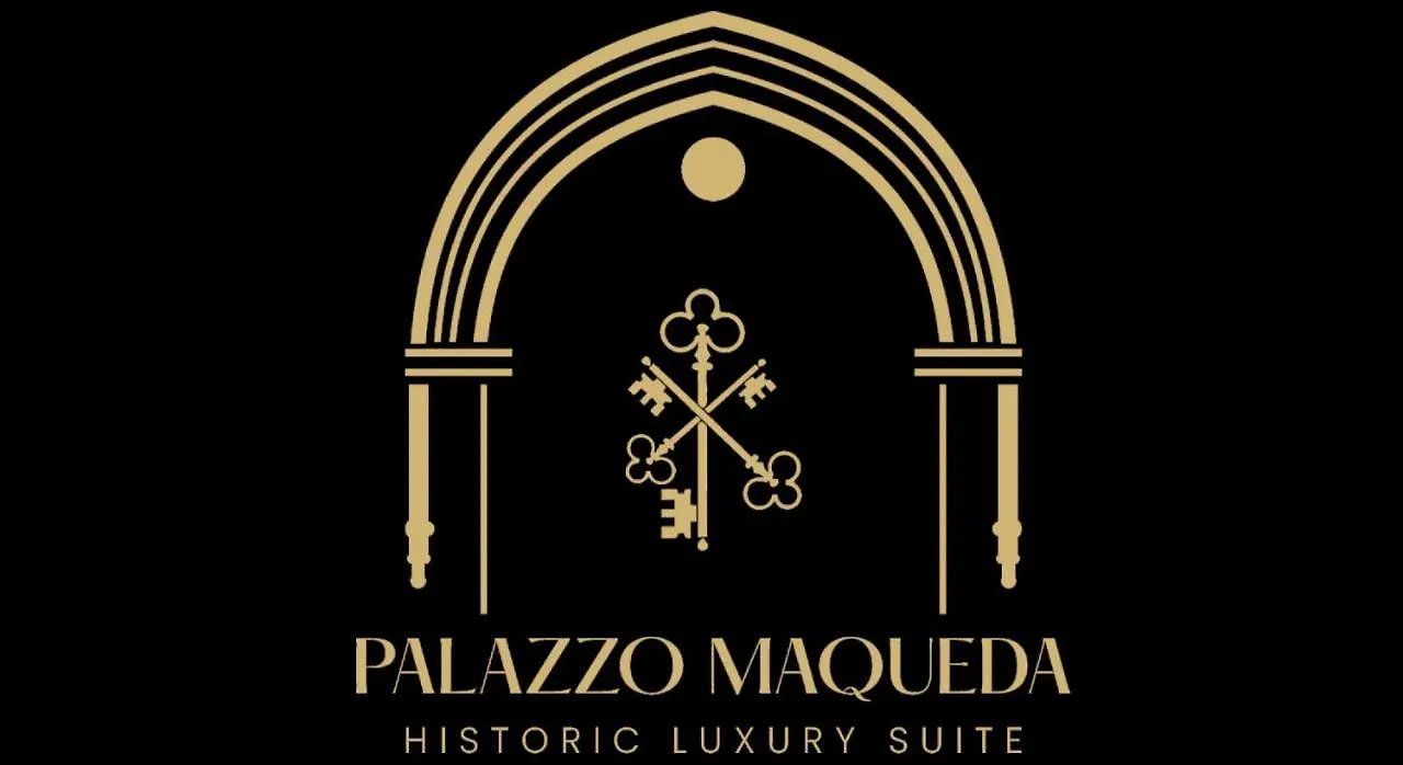 Casa de hóspedes Palazzo Maqueda Hotel Palermo