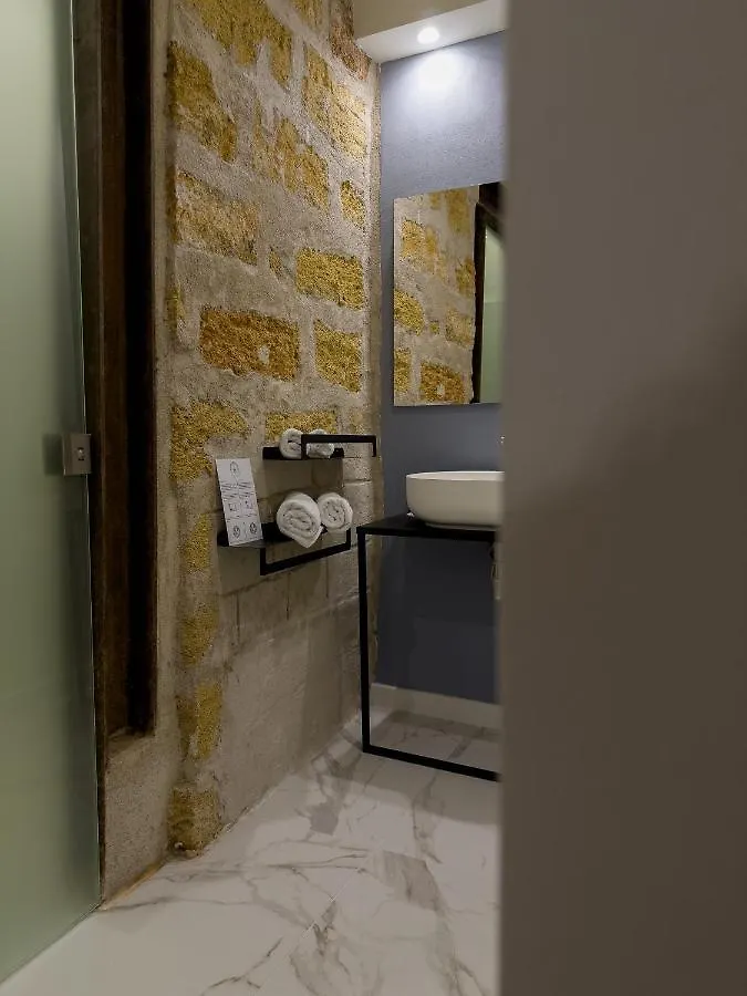 Palazzo Maqueda Hotel Palermo 0*,