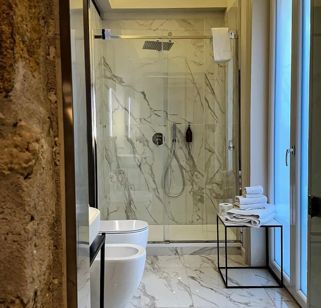 Palazzo Maqueda Hotel Palermo
