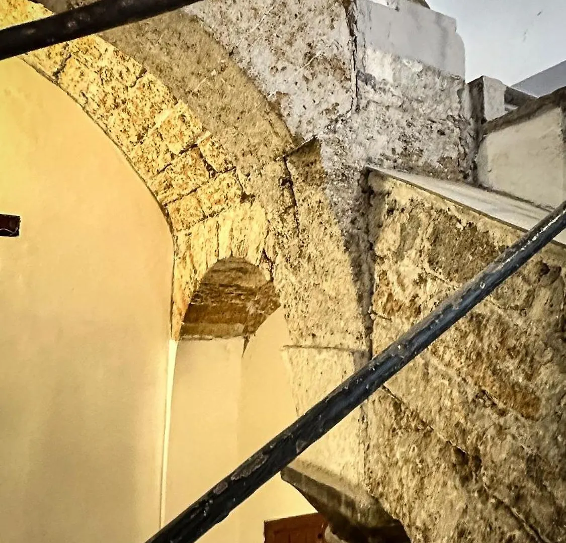 Casa de hóspedes Palazzo Maqueda Hotel Palermo Itália