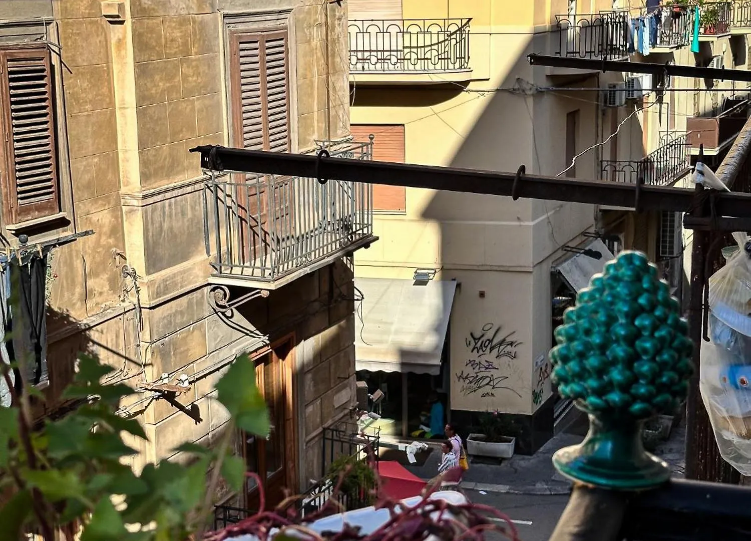 Palazzo Maqueda Hotel Palermo 0*,